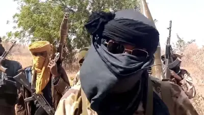 One Killed, Nine Abducted in Kaduna Bandit Attacks on Mosque and Farmland
