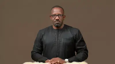 Onoh Defends Bianca Ojukwu's Ethiopia Prison Visit, Calls It Diplomatic Win
