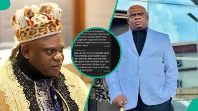 OPM Pastor Shuts Down Northern Free Schools After Disturbing WhatsApp Message
