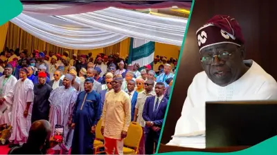 Opposition Parties in Crisis: Multiple Presidential Candidates Emerge for 2027