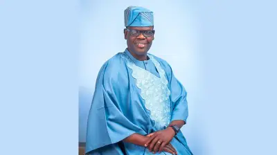Oriyomi Hamzat Denies Criminal Links, Laments Smear Campaign