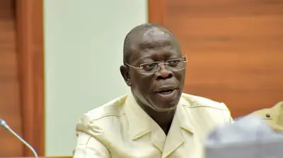 Oshiomhole Slams NNPCL as 'House of Thieves' in Senate Probe