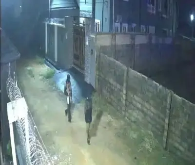 Owerri Armed Robbery: Residents Flee Half-Dressed as Robbers Invade