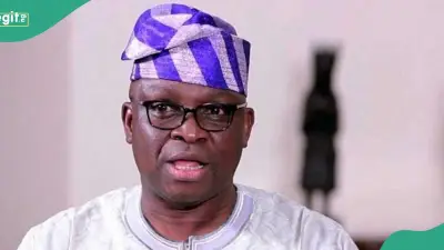 Oyebanji Wins in Fayose's Polling Unit with 448 Votes in Ekiti Election