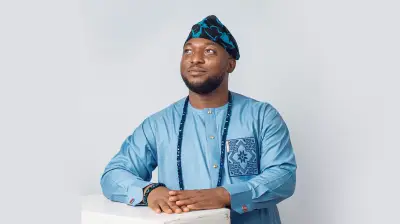 Oyo 2027: SDP Affirms Saheed Oladele as Consensus Governorship Candidate