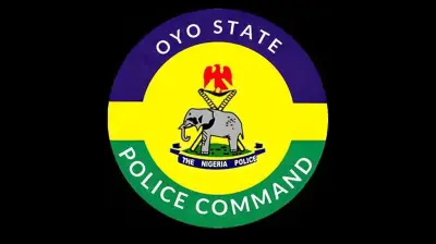 Oyo Police Arrest Five Suspected Armed Robbers, Recover Firearms and Charms
