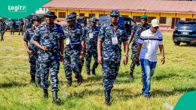 PDP Candidate Idoko Condemns Killing of Teacher Mariam Usman in Kogi