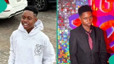Peller Explains Why He Dropped Out of University After Paying Over N2m