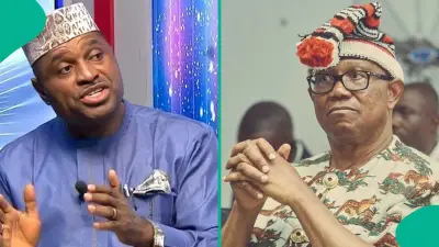 Peter Obi Serves Court Summons to Kenneth Okonkwo Over N5bn Defamation Suit