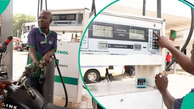 Petrol Landing Cost Drops to N1,003 Per Litre, Diesel, LPG Also Fall