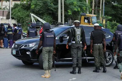 Police Secure Permanent Forfeiture of N2bn Fraud-Linked Assets