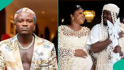 Portable Questions Paternity Timeline of Baba Ijesha's Newborn Son
