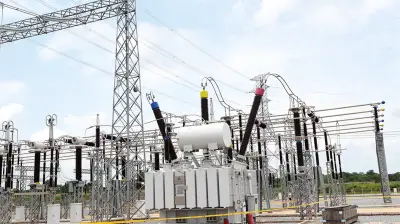 Power Restoration Underway After 33kV Jambutu Feeder Tower Collapse in Adamawa