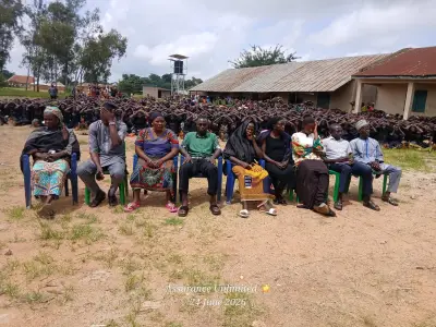 Pregnant sister killed in labour room during Plateau attack, survivor recounts