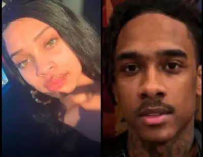 Pregnant Teen Lured Outside With Flowers, Shot Dead by Ex-Boyfriend