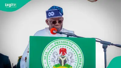 Presidency Denies Tinubu's Appointment to Non-Existent Office