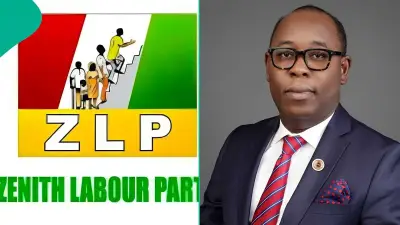 Professor Festus Asikhia Seeks ZLP Ticket for FCT Senate Seat, Unveils Agenda