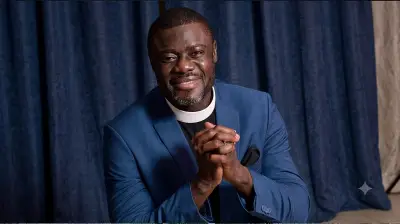 Prophet El-Buba Calls for End to Bloodshed and Insecurity in Nigeria