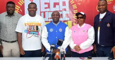 RCCG Announces Mega Music Festival 2.0 and Tech Fellowship for 100,000 Youths