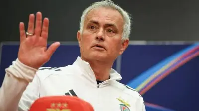 Real Madrid re-hire Jose Mourinho as manager on three-year deal