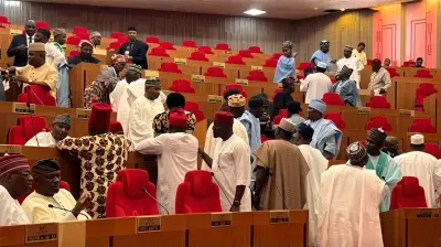 Reps, Stakeholders Reject Decentralisation of Tantita Pipeline Surveillance Contract