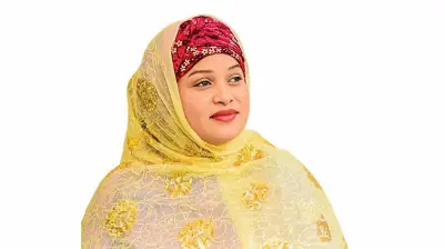 Resilience and Leadership Key to Building Airline in Nigeria, Says Binani Air