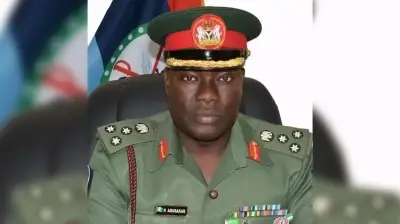 Retired Major General Rabe Abubakar Dies in Bandits' Captivity
