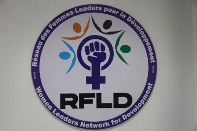RFLD launches Dakar office with afrofeminist consultation on protecting women human rights defenders in West Africa