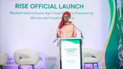 RISE Project Launches Business Support for Women and Youth Agripreneurs in Northern Nigeria