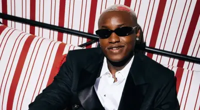 Ruger Takes Music Break After Ex-Girlfriend's Legal Battle