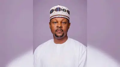 Sadiq Abubakar Wins NDC Governorship Ticket in Gombe State