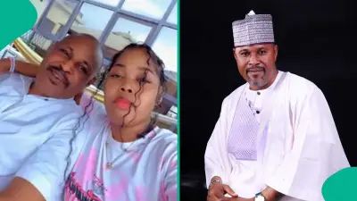 Saidi Balogun Breaks Silence on Late Daughter Zeenat's Battle with Sickle Cell