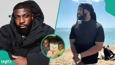 Scribz Riley Mourns Brother Talay Riley, Shares Final Conversation Before Stabbing