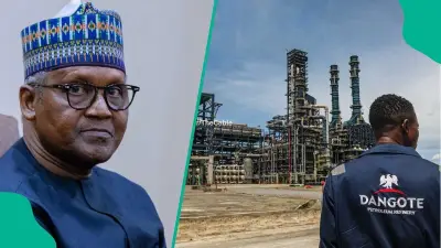 SEC Orders Immediate Refund of Funds for Unauthorised Dangote Refinery IPO Promotions