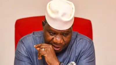 Senate Leader Bamidele Hails Oyebanji's Re-election, Secures Ekiti Stability