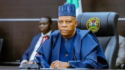 Shettima Proposes Nationwide Digital Learning Scale-Up After ProFuturo Hits 72,000 Pupils
