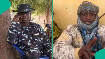 Sokoto Tension: Turji Fighters Train in Border Communities, Report Says
