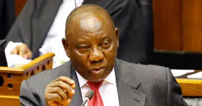 South Africa to charge Nigeria, Ghana, Malawi for deporting undocumented immigrants