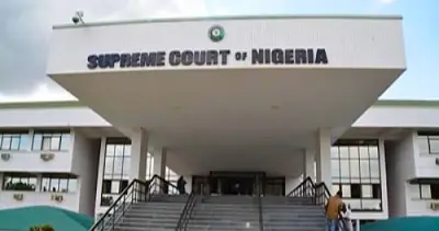 Supreme Court Overturns Freeze on Neconde, Nestoil Assets