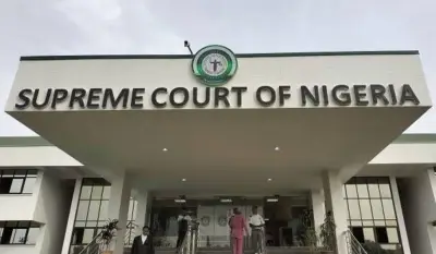 Supreme Court upholds N10.5m damages against Police for rights violation in Delta