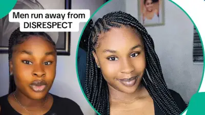Susan Eberechi, Relationship Expert Who Defended Men, Announces End of Marriage