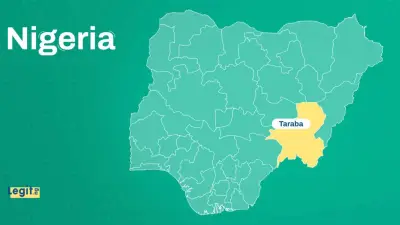 Taraba State: 24-Hour Curfew Imposed in Karim-Lamido LGA After Deadly Militia Attacks
