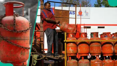 Techno Oil to Receive 7,500MT Cooking Gas as LPG Landing Cost Drops Below N1,000/kg
