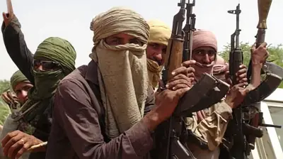 Terror Attacks in Southwest: Governors' Complacency Blamed for Insecurity Crisis
