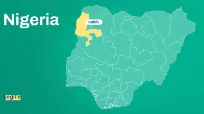 Terrorists Kill 3 FRSC Operatives on Duty in Kebbi, Nigeria on Edge