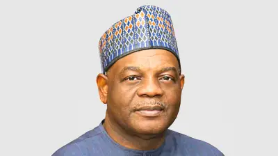 TETFund Boss Urges Transparent Leadership Selection in Nigerian Universities