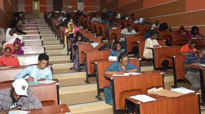 The Decline of Nigeria's Tertiary Education Quality and Possible Solutions