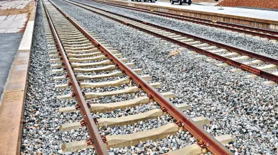 Three feared dead in Warri-Itakpe train derailment in Delta