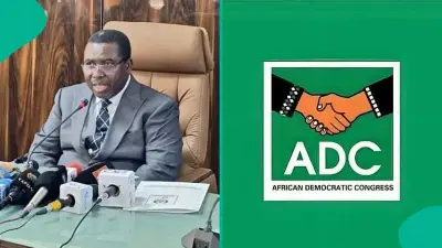 Timi Frank Alleges Plot to Remove ADC from 2027 Election Ballot