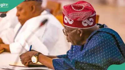 Tinubu Appoints Ogundipe as NUC Chairman, Sets Agenda for Education Reforms